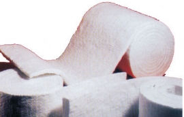 Manta Úmida Moist Pack® - D