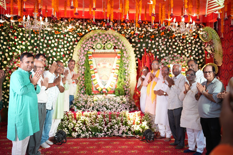 Anjaneya Mahotsav - 21 Aug (Photo 8)