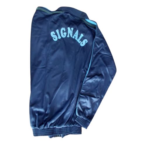 SIGNAL TRACK SUIT POLY