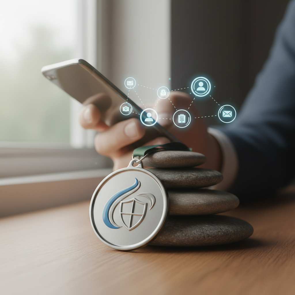 🥇 추천 1. 삼성증권 (안정성과 편의성)