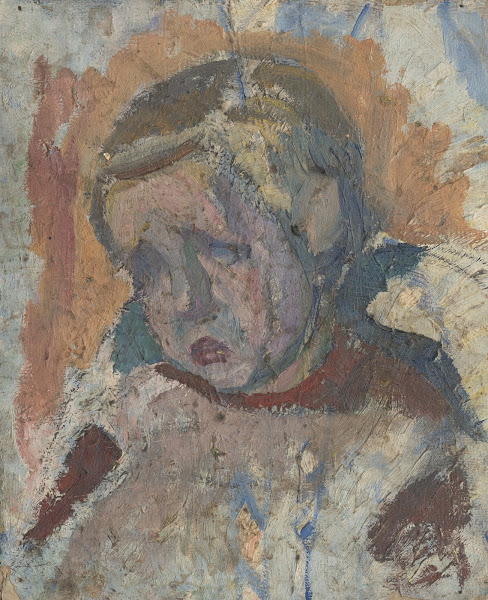 Frida Konstantin