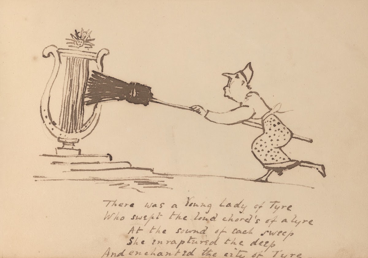Book of nonsense Pl06 1850 1859