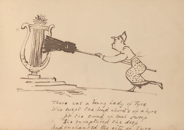 Book of nonsense Pl06 1850 1859
