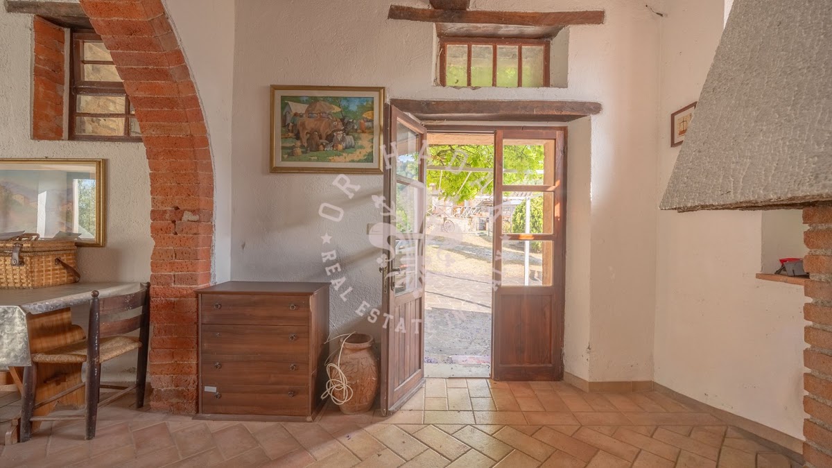 פודרה פוג'ו אל לאגו (Podere Poggio al Lago) — 6
