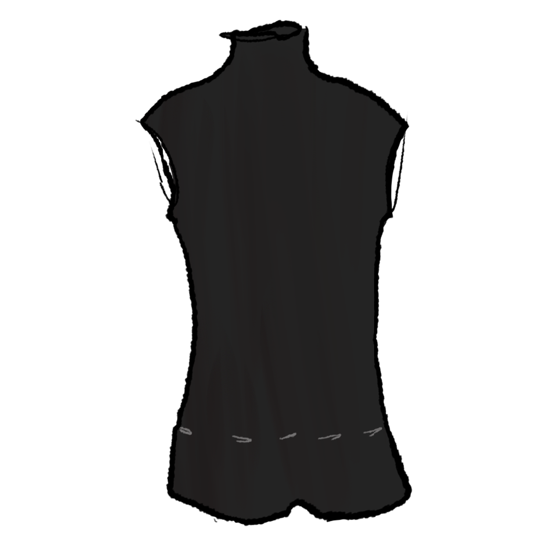 Yeezy SOFT UNIFORM OVERALL product image