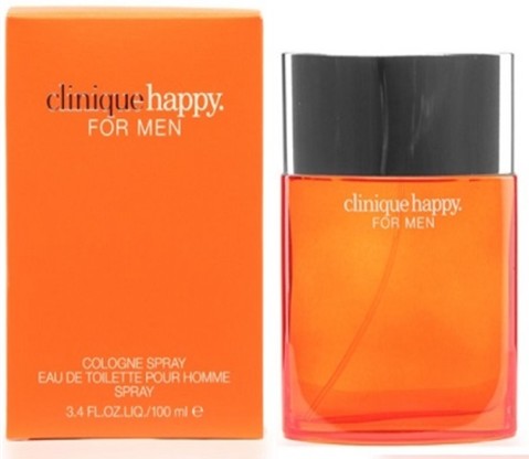 HAPPY DE CLINIQUE HOMBRE 100ML EDT