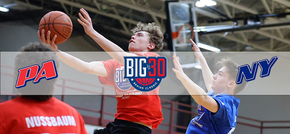 2025 Boys Senior Classic Rosters Released