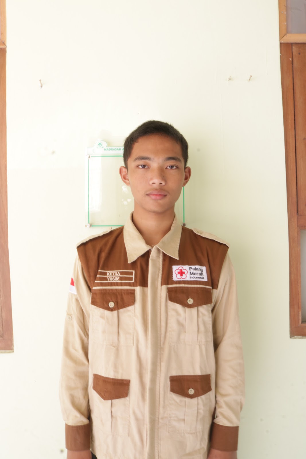 Azzukhruf Surya Aryatama