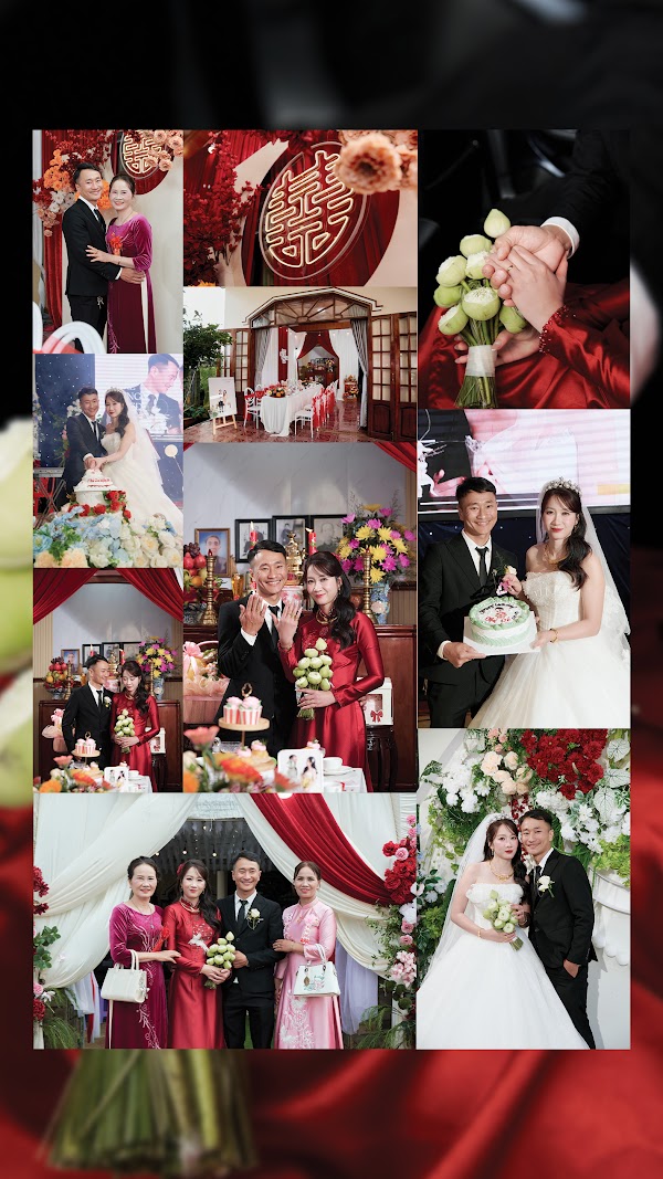 Ảnh bìa album