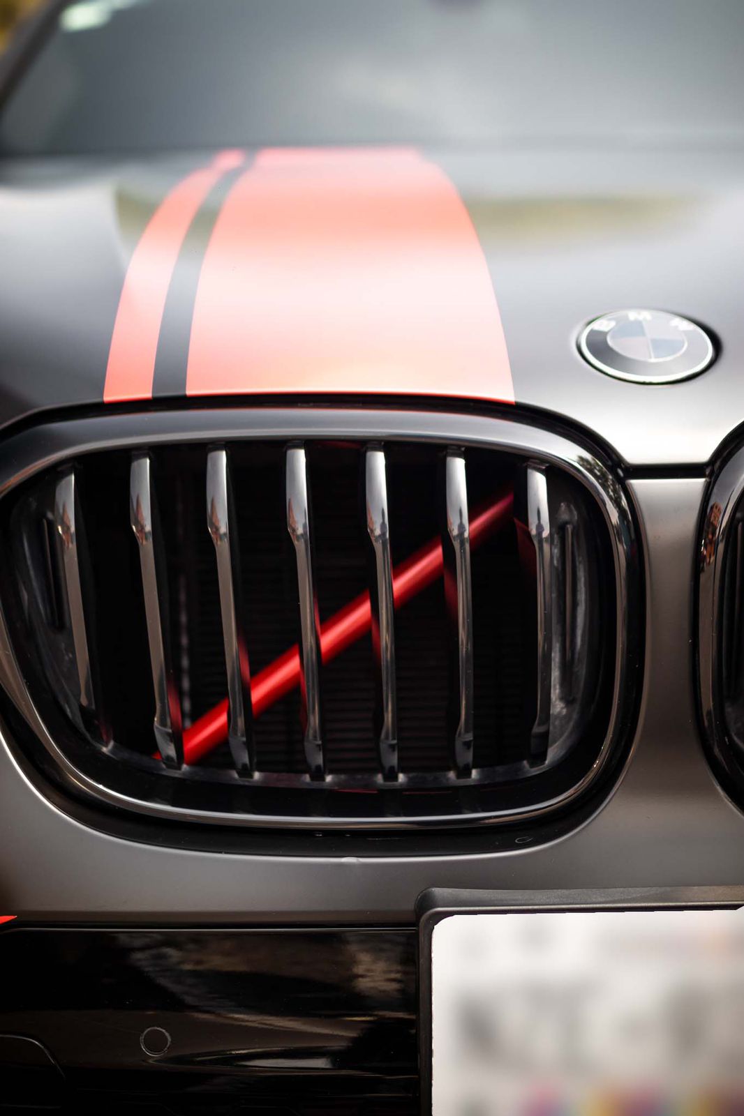 BMW X4 2
