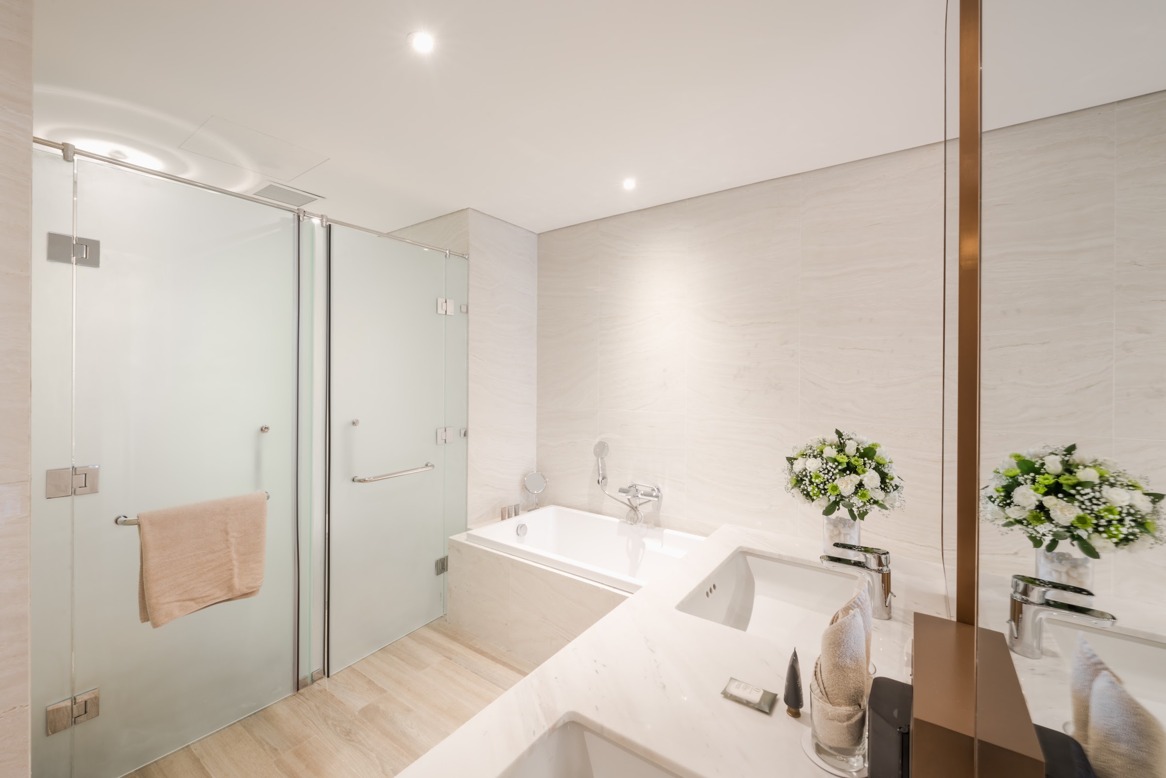 Grand Suite - ảnh 4