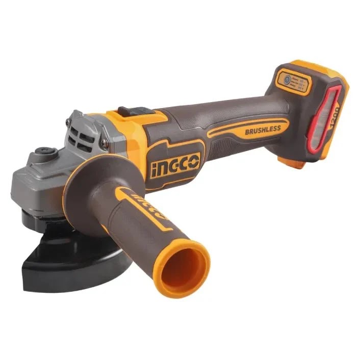 Angle Grinders