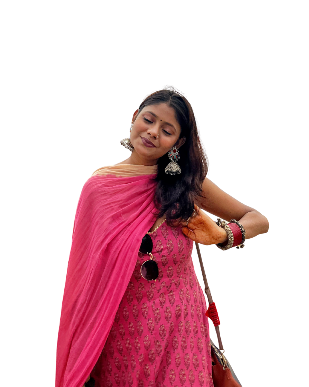 Rishika Raj