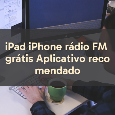 rádio FM grátis miniatura