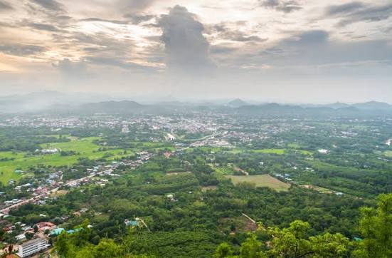 Bongaigaon, Assam