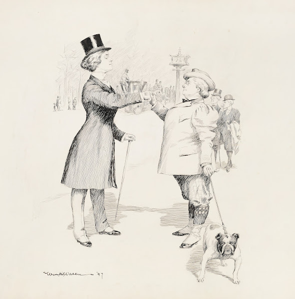 Where Duty Called 1897