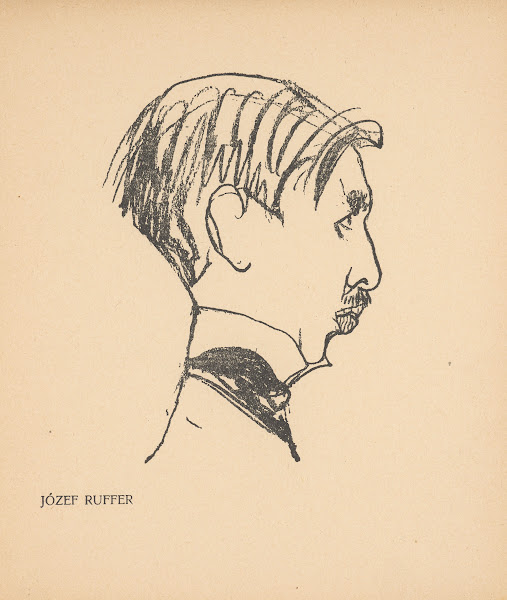 Józef Ruffer 1904