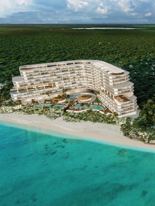 St Regis - Costa Mujeres – photo 4
