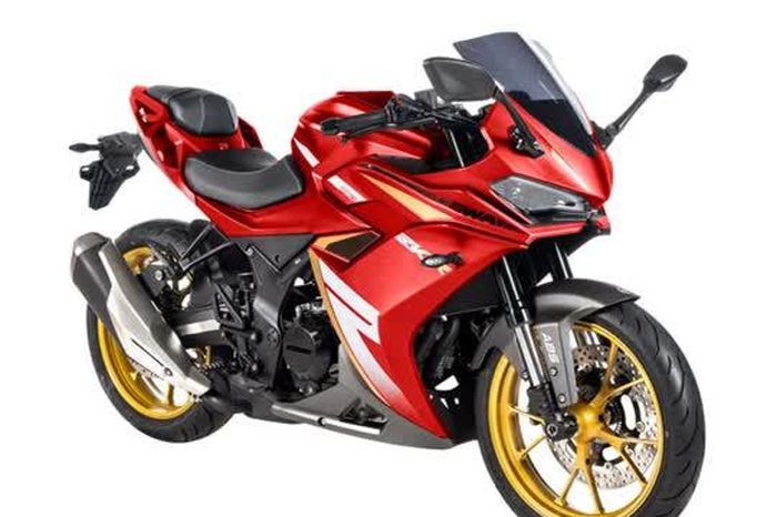 Môtô 2 xi lanh, trang bị tiên tiến, giá hơn 92 triệu đồng - Tạp chí Doanh Nghiệp Việt Nam