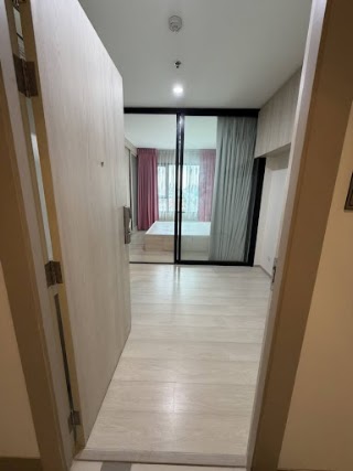 Life Asoke ห้อง ZC261 ภาพที่ 1