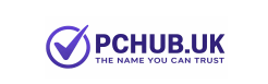 PCHUB.UK logo