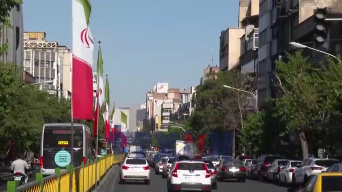 Truyền thông Iran tiết lộ nội dung thỏa thuận tiềm năng với Mỹ - Bnews