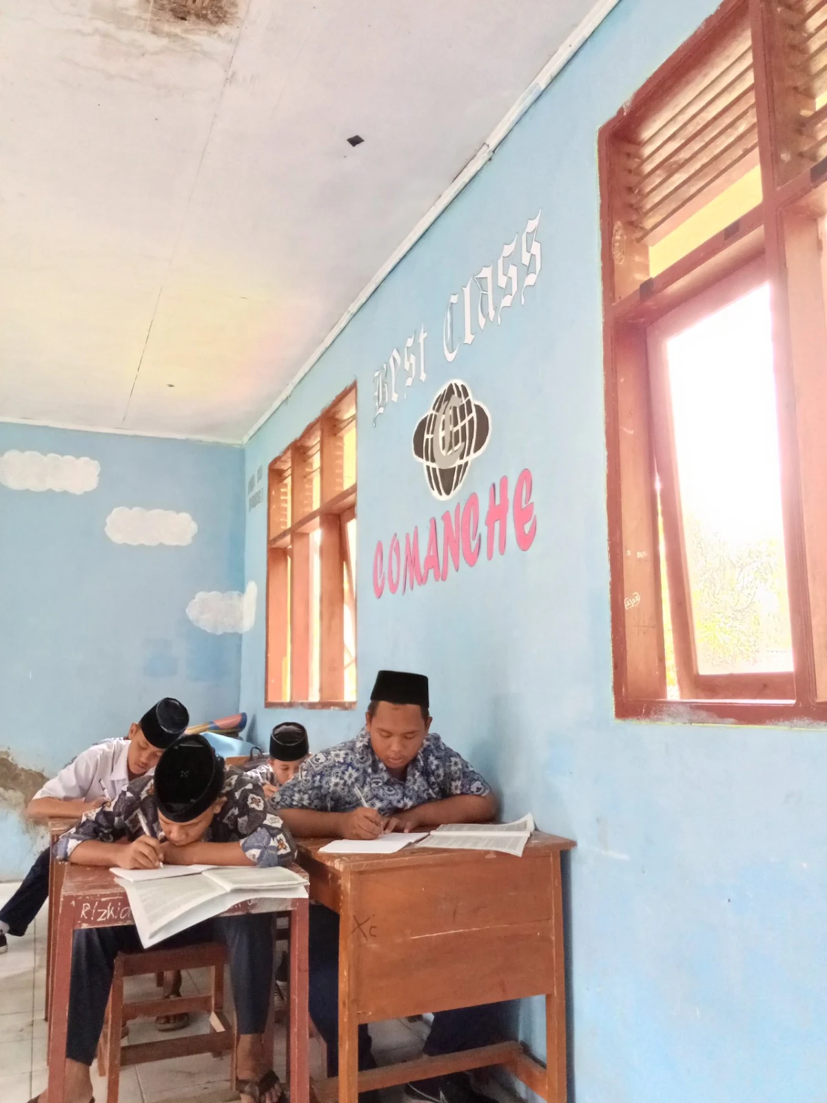 Dokumentasi Kegiatan