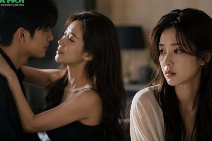 Nhiều phụ nữ càng ghen càng thua vì không nhận ra 3 chiêu tâm lý của 'tiểu tam' - Chuyên trang Gia Đình &amp; Xã Hội - Báo Sức khỏe &amp; Đời sống