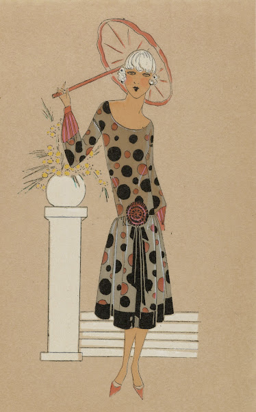 PIERRETTE 1925