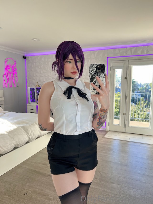 lynie nicole (10gb)