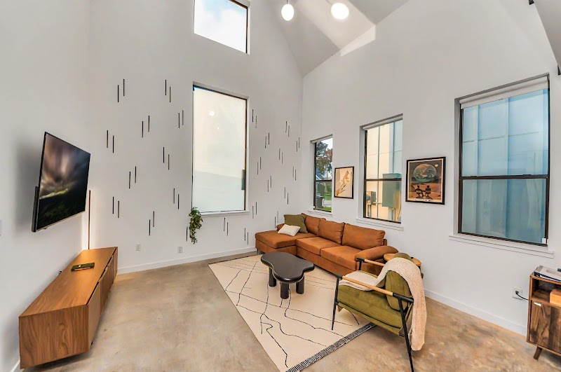 The Lone Star Loft