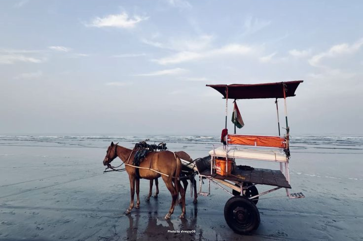 Alibaug