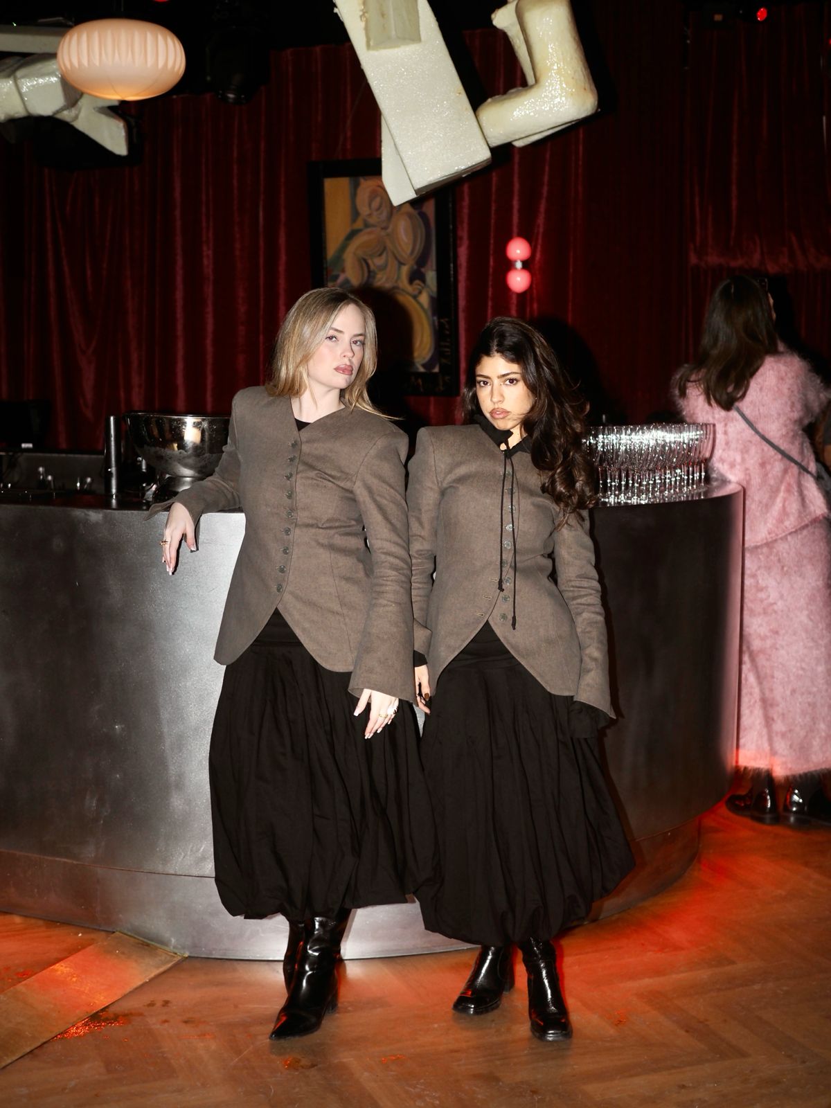 HISPANITAS COPENHAGEN FASHION WEEK FW25, image 4