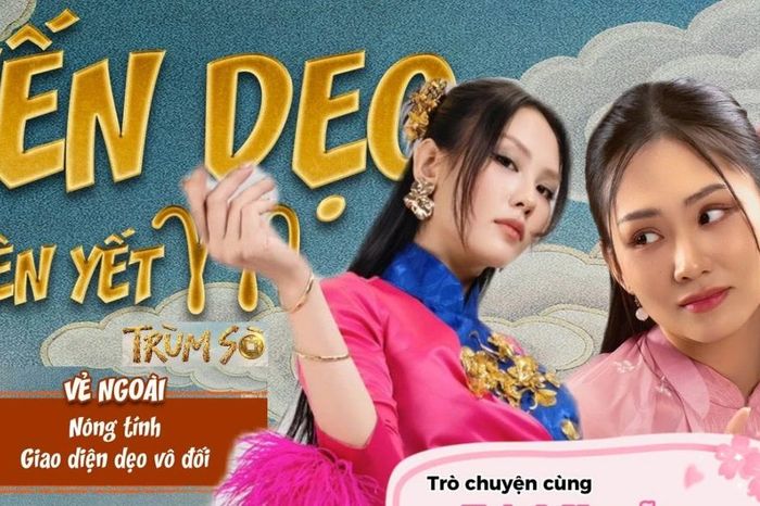 Mai Phương không áp lực khi bị so sánh diễn xuất với các Hoa hậu khác - Chuyên trang Hoa Học Trò - Báo Tiền Phong