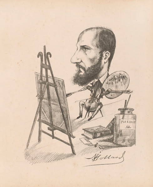 Joseph Mollard 1869