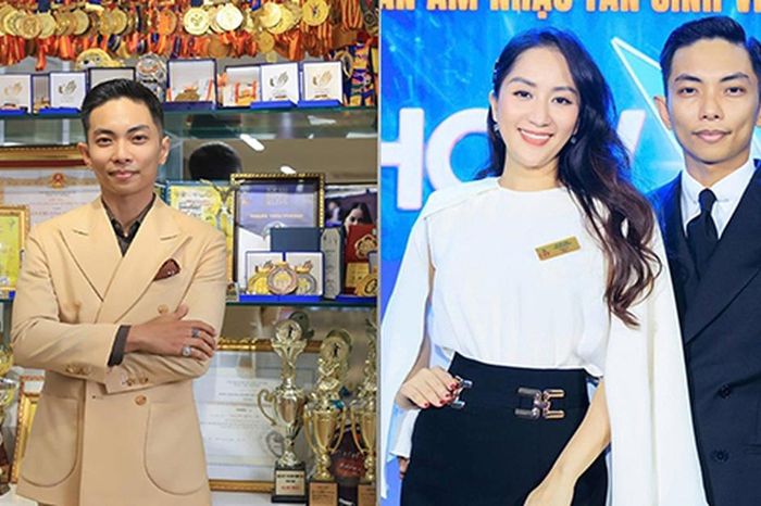 Phan Hiển từng bị đồn thổi giàu có, thực hư ra sao? - Chuyên trang Gia Đình &amp; Xã Hội - Báo Sức khỏe &amp; Đời sống