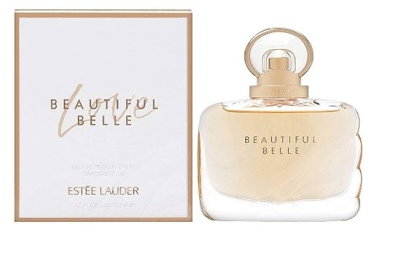 BEAUTIFUL BELLE DE ESTEE LAUDER MUJER 100ML EDP