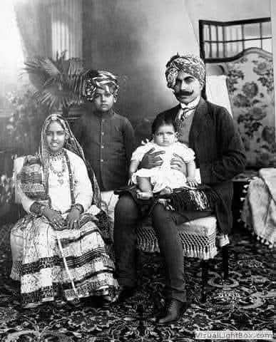 वर्ष 1899-1900 में राजस्थान में एक बदनाम अकाल पड़ा था, विक्रम संवत 1956 में ये अकाल पड़ने के कारण राजस्थान में इसे छप्पनिया-काल कहा जाता है, 