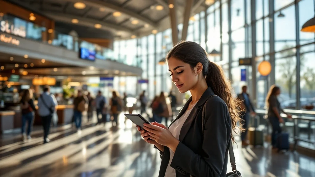 Business Opportunities at Lambert Field and How to Get Listed for lambert airport business directory by St Louis Near Me Dire