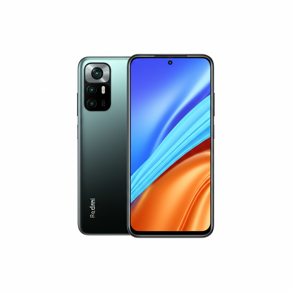 Penjelasan Lengkap Redmi Note 12 Pro 5G