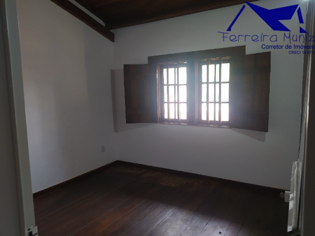 Casa Isolada, Acupe de Brotas