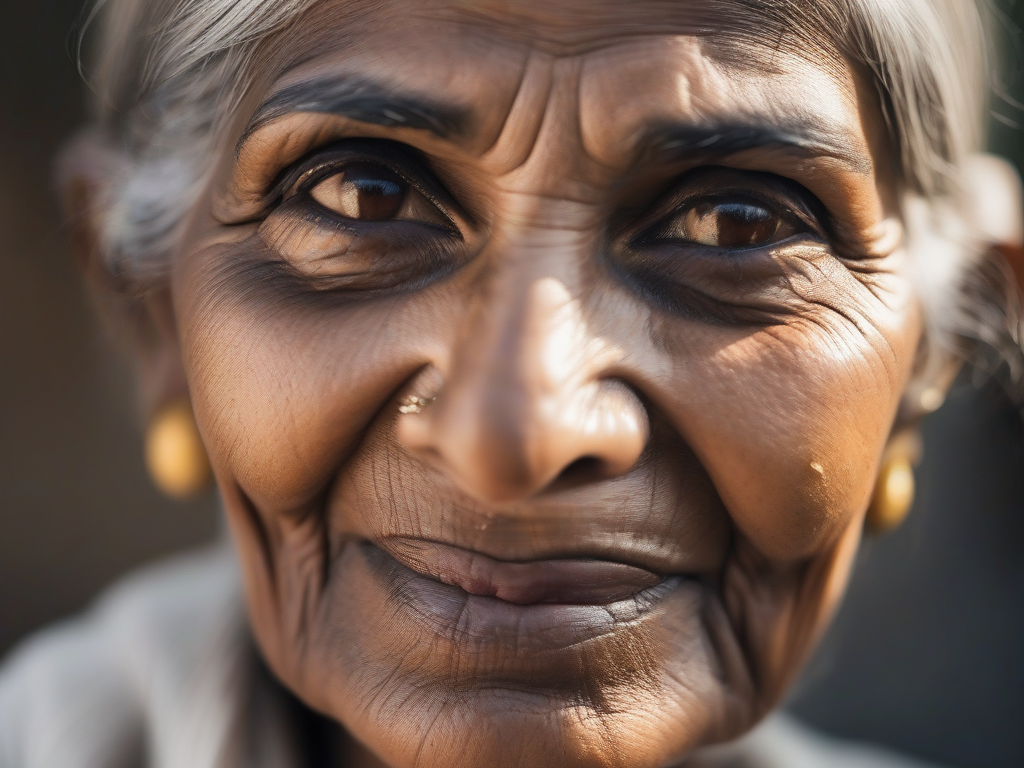 Mumbai casting call for a female Grandmother (65-75). Acting audition for film shoot. Apply for this role.