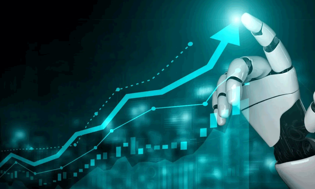 La Inteligencia Artificial en 2025: Mercado global, retos clave y la Maestría de CESUMA en respuesta académica