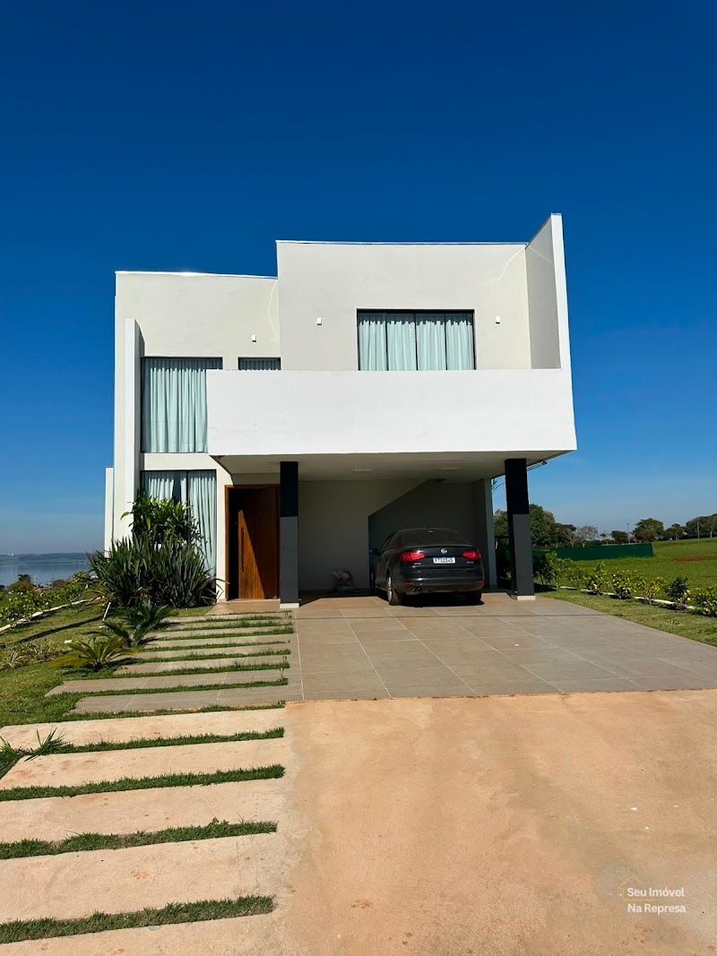 Foto 28 de Casa com 4 quartos com vista para represa no Riviera de Santa Cristina IV