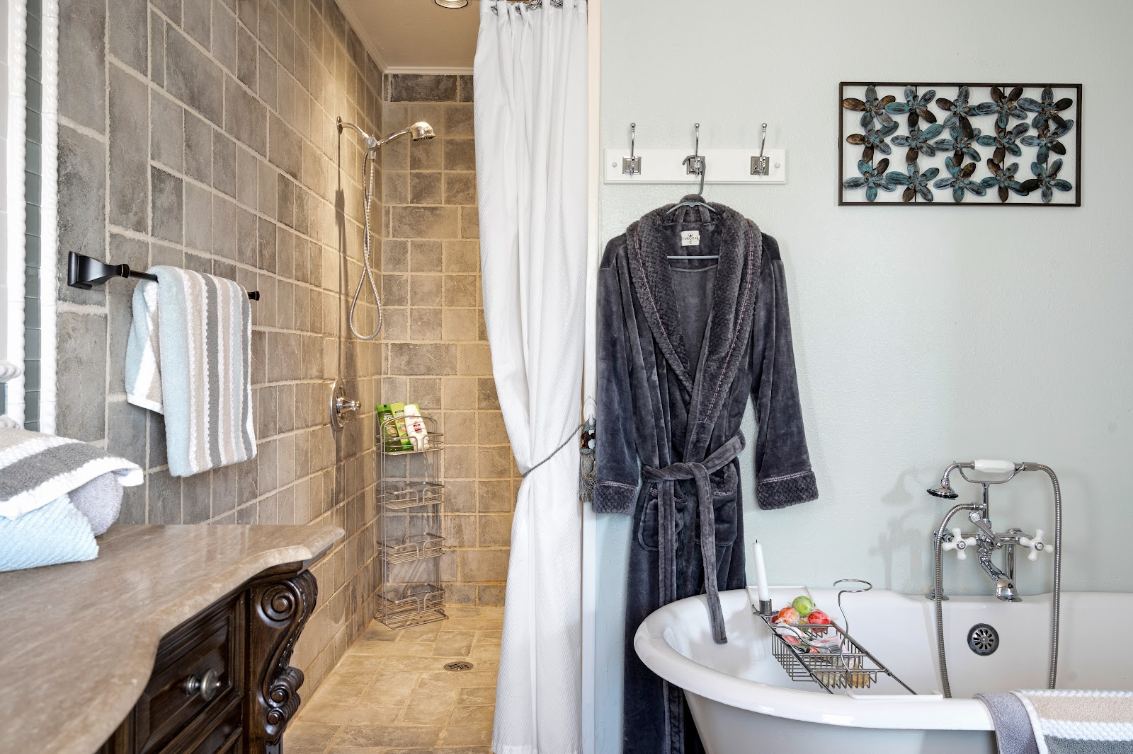 Quail Hollow Retreat
