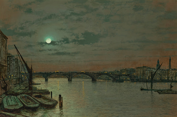 London Bridge 1883