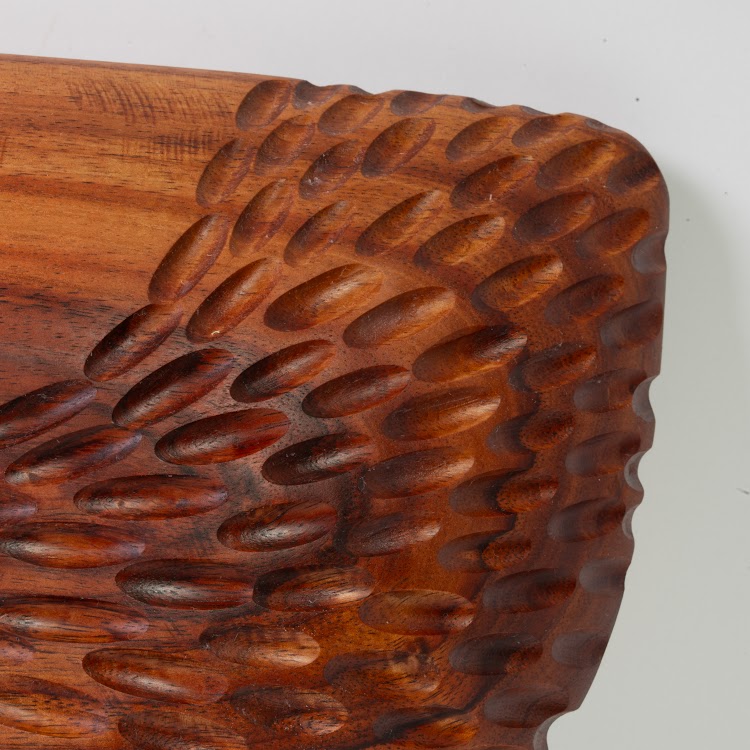 Still Life, in Koa · Bowl I view 9