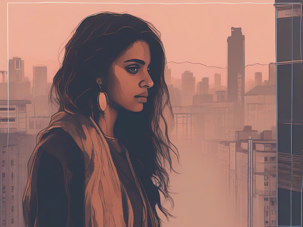 Delhi: Female actors (20-30) sought for action crime thriller film shoot. DM for audition details. Apply now!