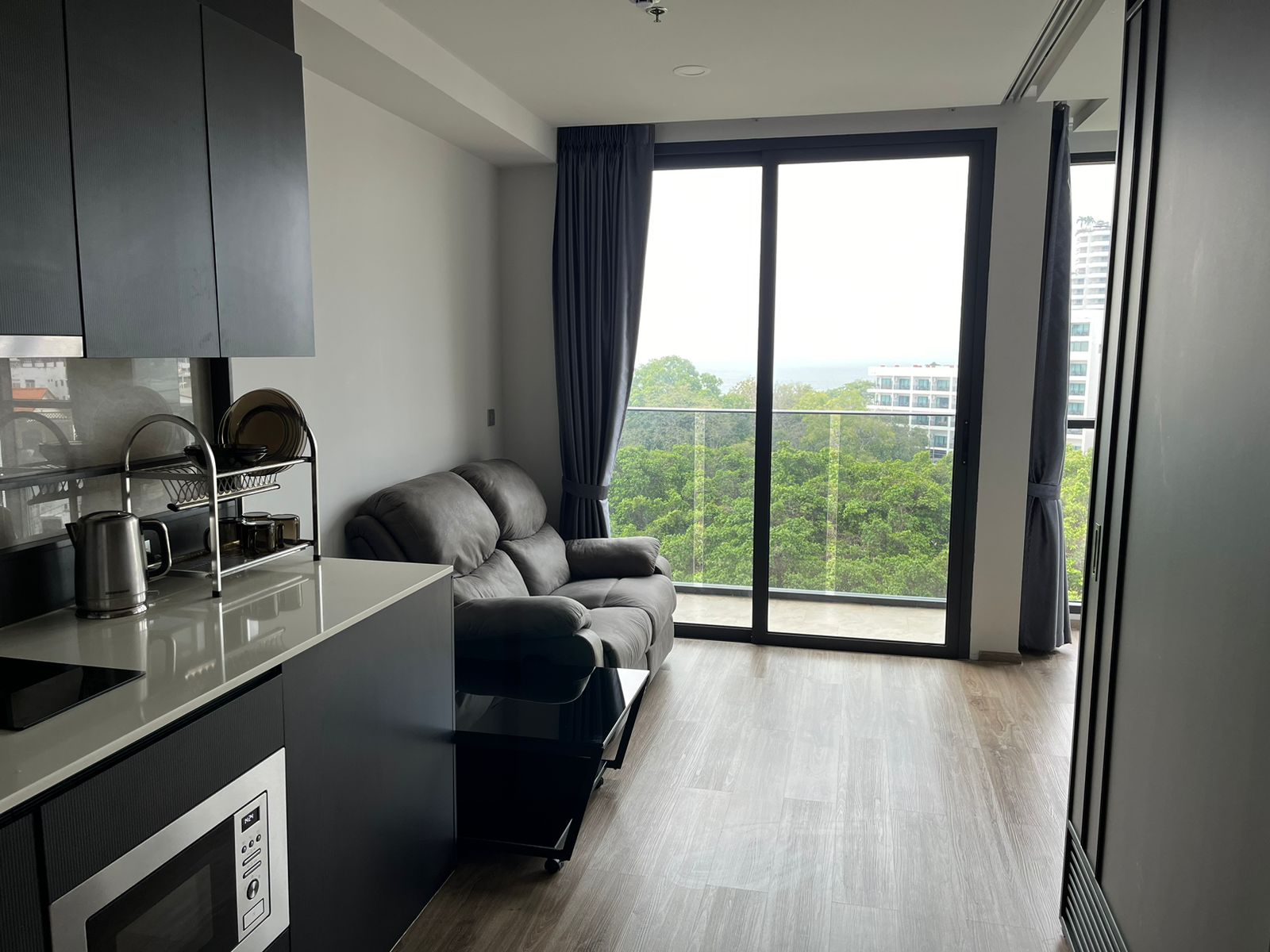 Aurora - 2 Bed, Floor 2 11