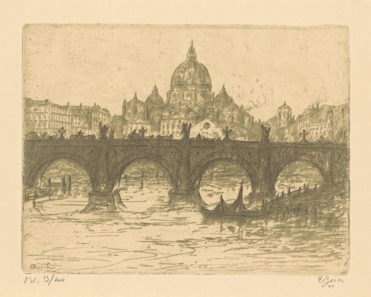Sint Pietersbasiliek 1873 1931